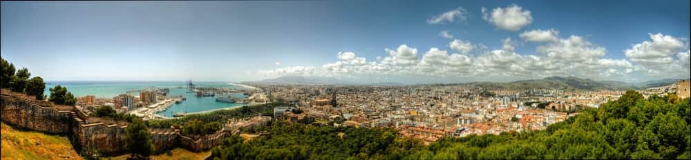 Málaga