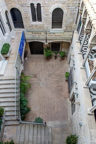 CaixaForum Girona en Girona