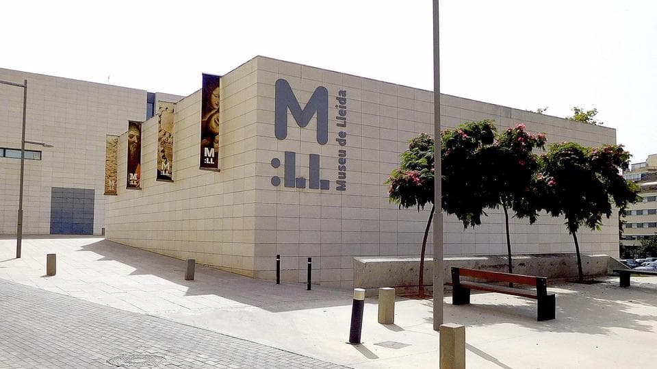 Museum of Lleida en Lleida