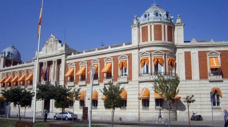 Provincial Council of Ciudad Real