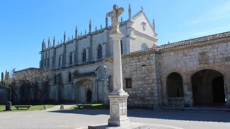 Miraflores Charterhouse
