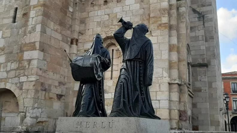 The Merlú of Zamora en Zamora