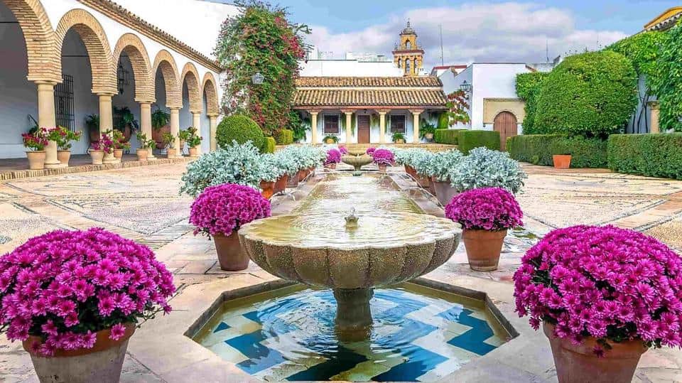 Viana Palace