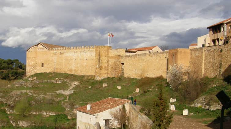 Wall of Ávila