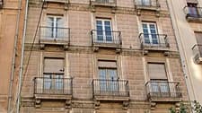 Casa Ramon Ravel en Tarragona