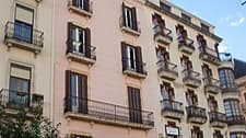 Casa Dolores Melendres en Tarragona