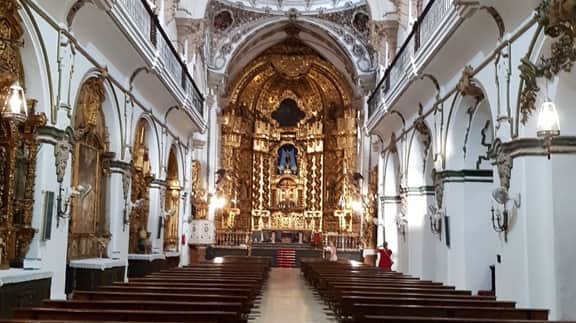Church of San Francisco