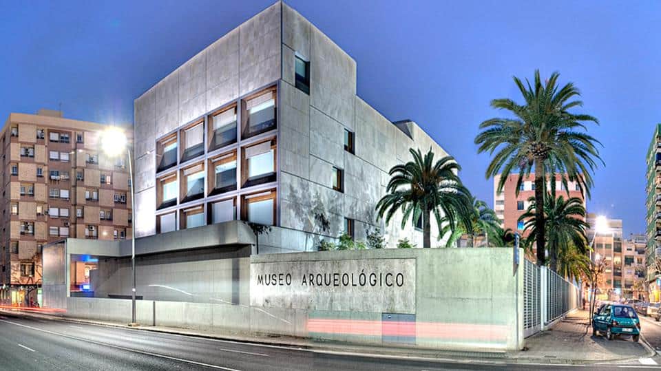 Almeria Museum