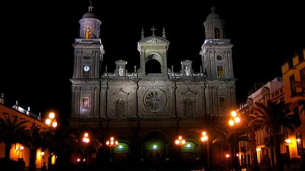Cathedral of the Canary Islands