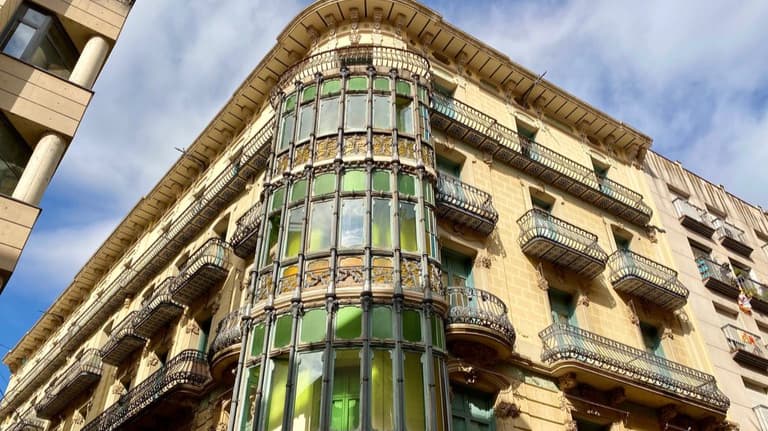 House Magi Llorens en Lleida