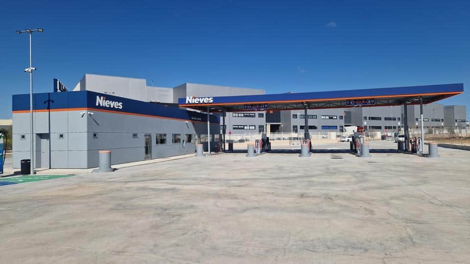 Nieves Torrejon