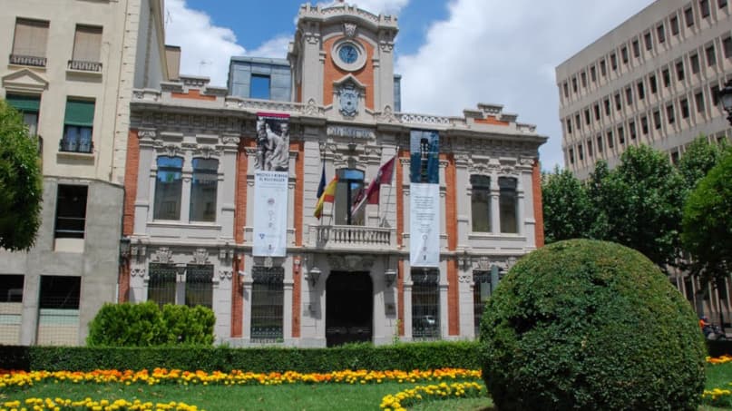 Albacete City Council en Albacete
