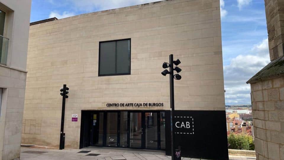 Contemporary Art Center (CAB) of Burgos