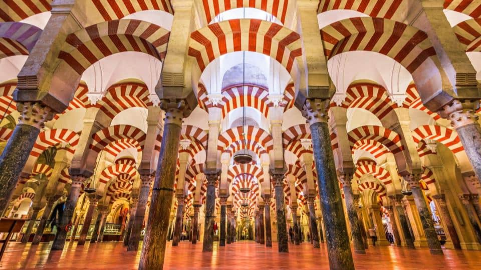 Mosque of Córdoba