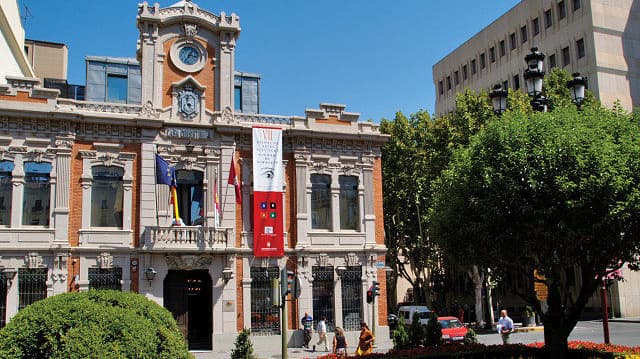 Municipal Museum of Albacete en Albacete