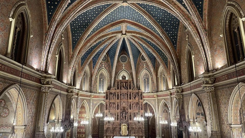Church of San Pedro de Teruel en Teruel