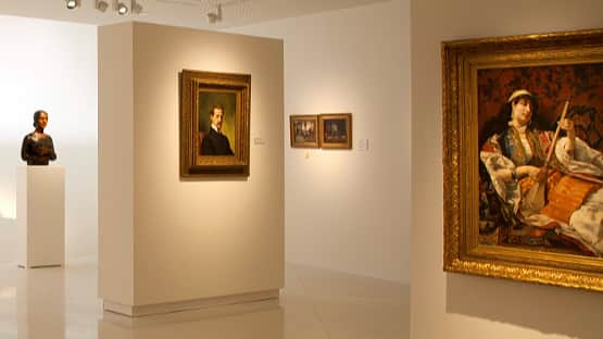 Museum of Fine Arts of Badajoz