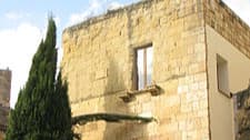 Cal Sefus en Tarragona