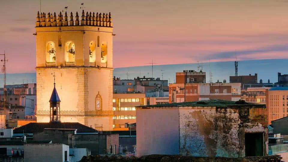 Cathedral of Saint John the Baptist