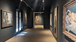 Revello de Toro Museum en Málaga