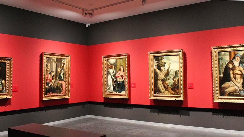 Badajoz Professorial Museum en Badajoz