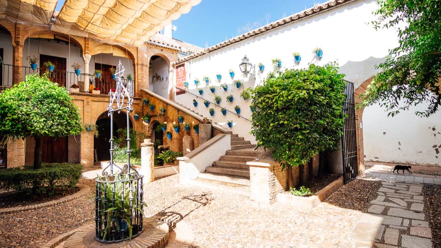 The Jewish Quarter