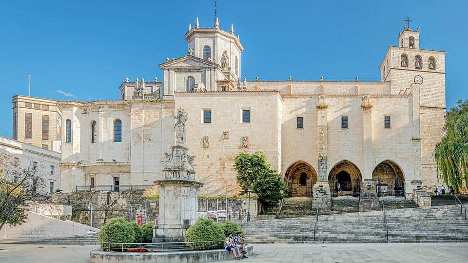 Santander Cathedral