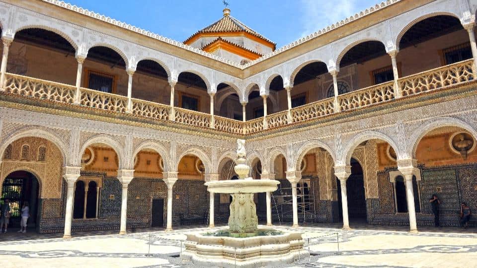 Pilate's House