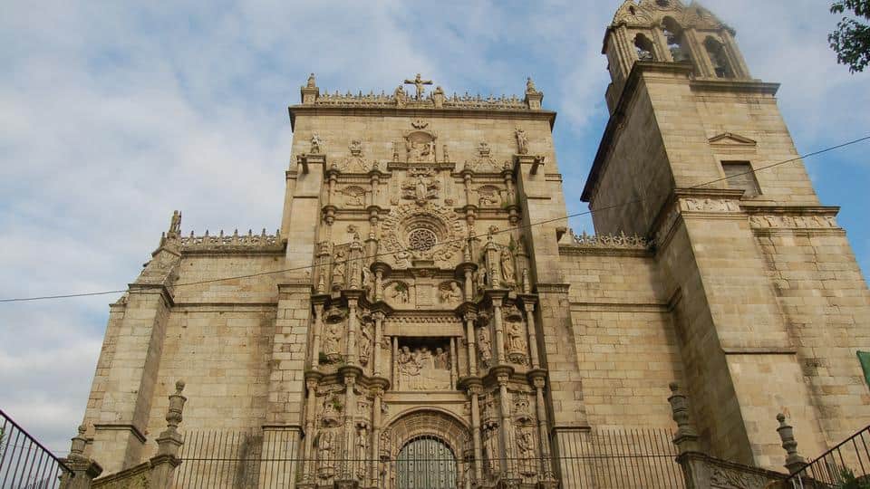 Basilica of Santa Maria Maggiore