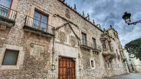 Casa del Cordón Burgos en Burgos