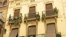 Casa Domingo Batet Rosich en Tarragona