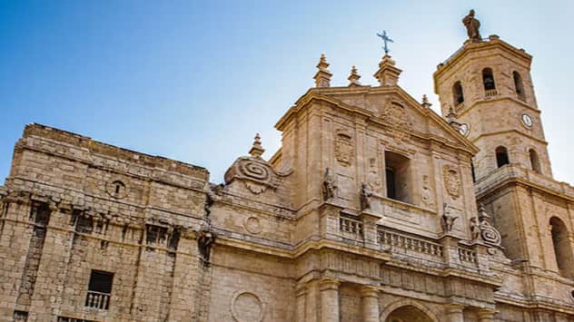 Cathedral of Valladolid