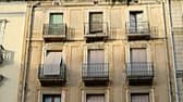Casa Maria Montserrat en Tarragona