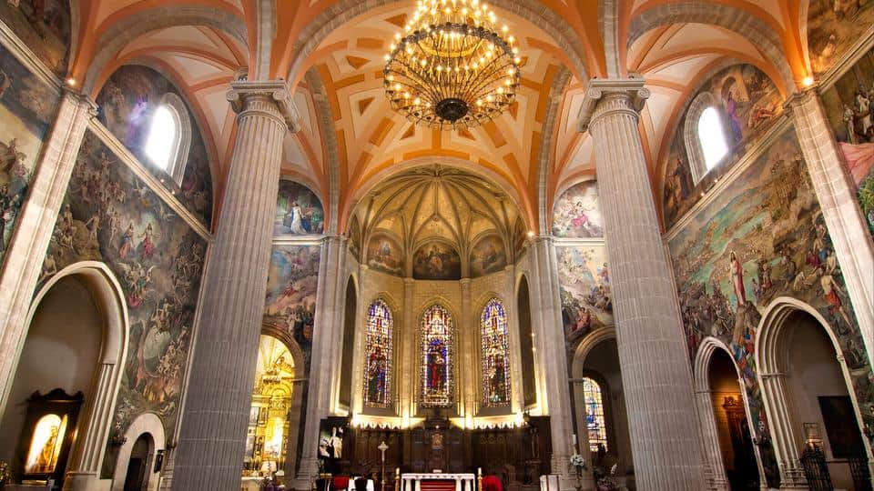 Albacete Cathedral