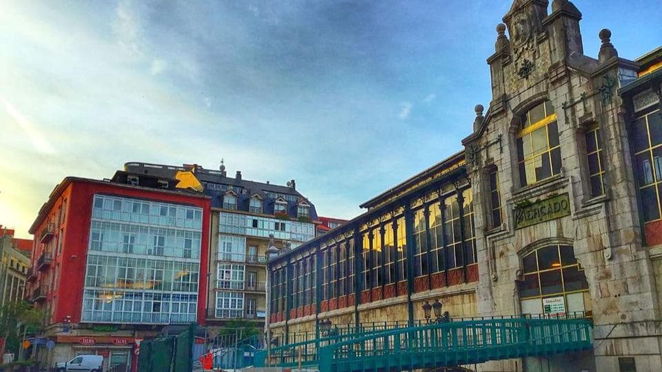 Hope Market Santander en Santander