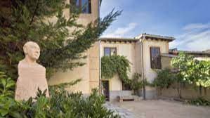 Antonio Machado House-Museum of Segovia en Segovia