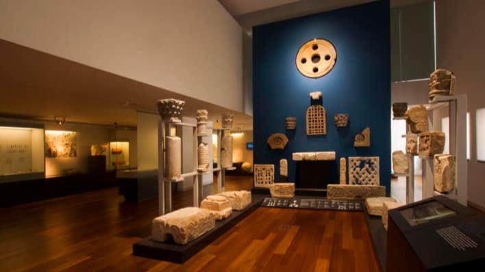 Archaeological Museum of Oviedo