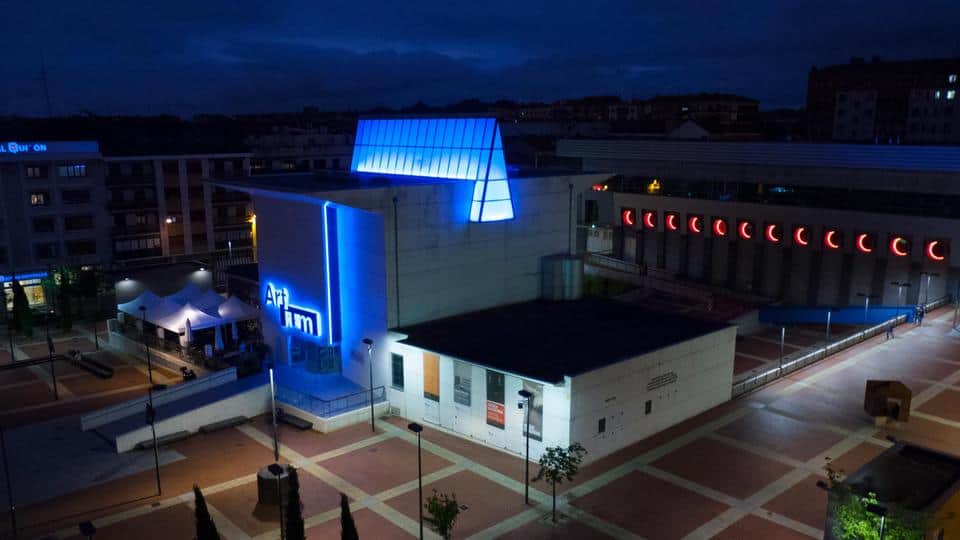 Artium Museum