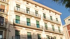 Casa Tomàs Rosell en Tarragona