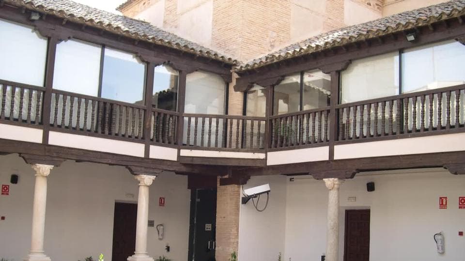 López Villaseñor Museum of Ciudad Real en Ciudad Real