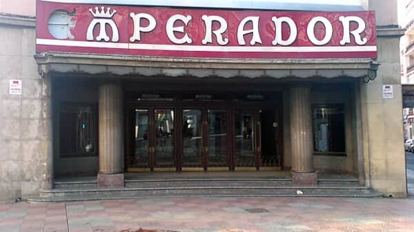 Emperor Theatre
