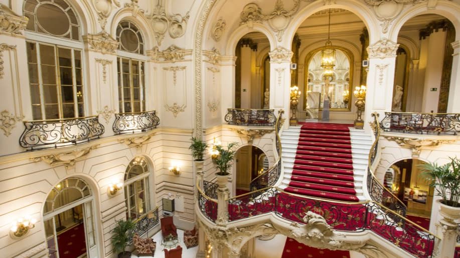 Royal Casino of Madrid en Madrid